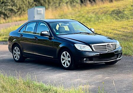 Mercedes-Benz C 200 C -Klasse Lim. CDI 2. HAND