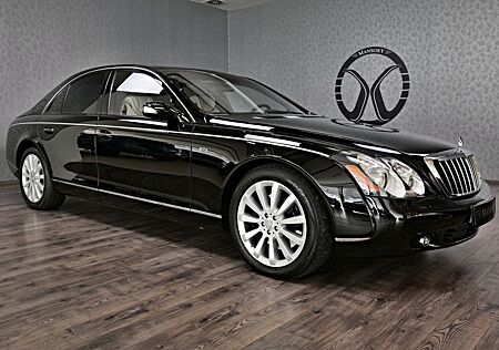 Maybach 57 S / VOLLAUSTATTUNG / 42.000KM!!!