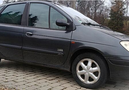 Renault Scenic 1.6 16V Expression Expression