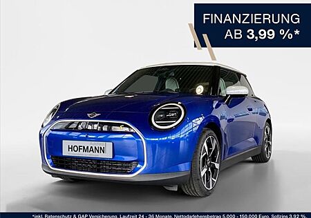 Mini Cooper SE Favoured Pano+DrivAssistPlus+sofort