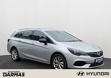 Opel Astra 1.5 D ST Elegance