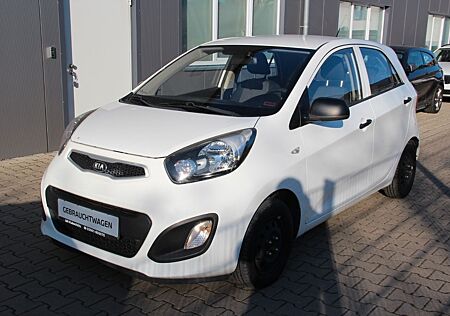 Kia Picanto Business Line,Klima