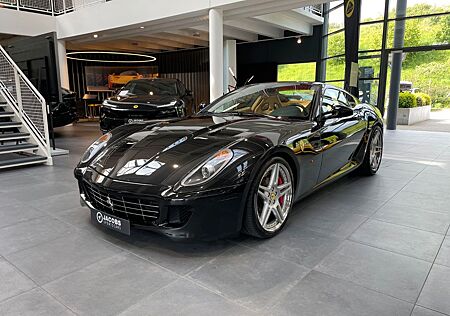 Ferrari 599 GTB F1