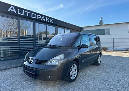 Renault Espace Initiale 3.5 V6*Automatik*Klimaautomatik*