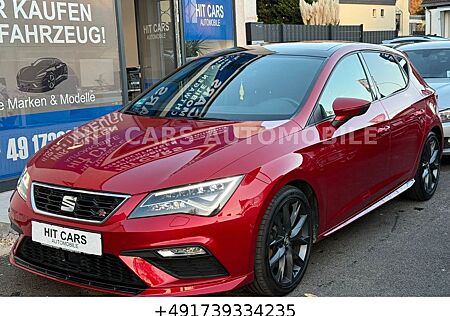 Seat Leon FR