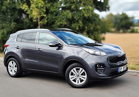 Kia Sportage 1.6 GDI 2WD Edition 7 Edition 7