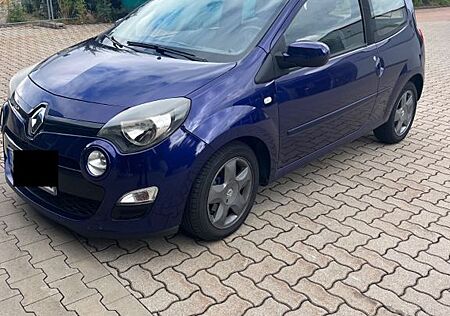 Renault Twingo Expression 1.2 LEV 16V 75 eco2 Expression