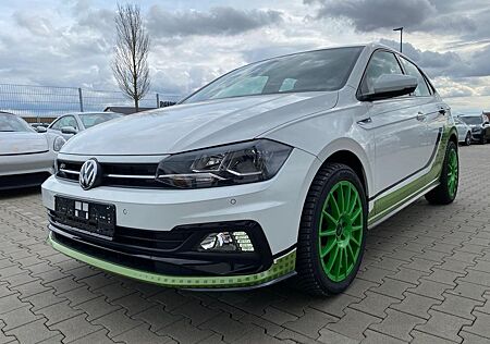 VW Polo Volkswagen VI Highline / R-Line / R-KAM / APP/ TÜ