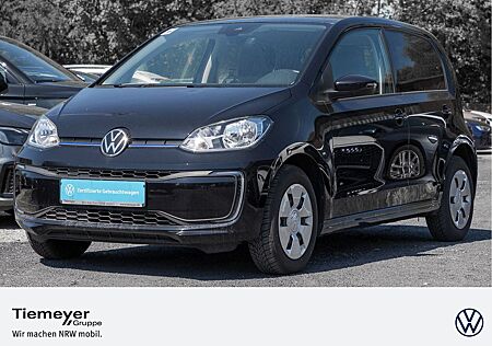 VW e-up! Volkswagen e-up! STYLE+ LM16 KAMERA SITZH ASSIST