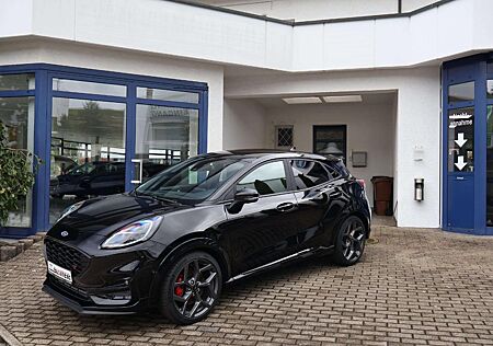 Ford Puma ST X