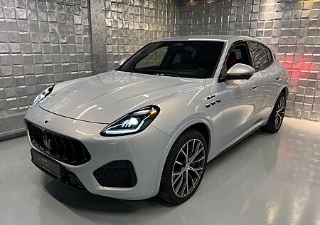 Maserati Grecale gebraucht kaufen Maserati Grecale 2.0 MHEV Modena Auto 4WD