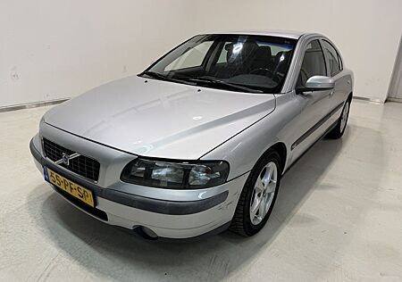 Volvo S60 2.4 Sports Edition