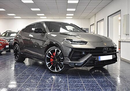 Lamborghini Urus S Style Alu"23 Panoram B&O Rear-Seat Entert
