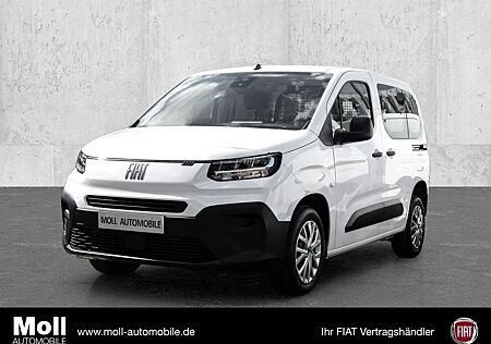 Fiat Doblo Kombi L1 1.5 Diesel 75 kW Komfortpaket 10