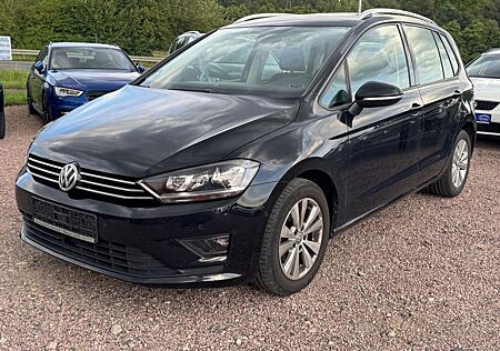 VW Golf Volkswagen Sportsvan VII 1.6 TDI BlueMotion *Navi*