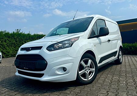 Ford Transit 1.5 TDCi Connect Kasten Trend * TÜV neu