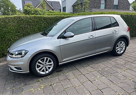 VW Golf Volkswagen 1.4 TSI 92kW Comfortline Comfortline