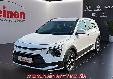 Kia Niro 1.6 PHEV DCT Edition 7 CARPLAY+ANDROID-AUTO