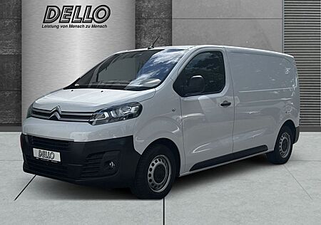 Citroën Jumpy Kasten Standard BlueHDi 120 Navi Apple Car