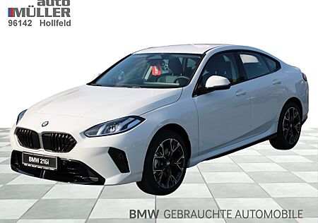 BMW 216 M Sport Design DAB Parkassistent Klimaaut.