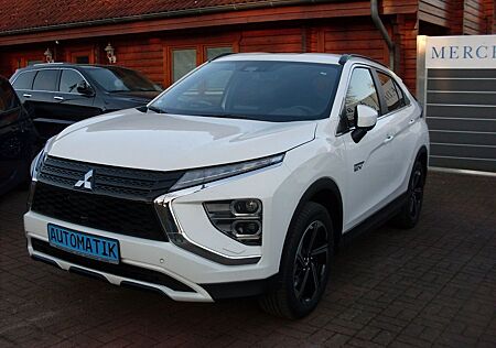 Mitsubishi Eclipse Cross 4WD Automatik