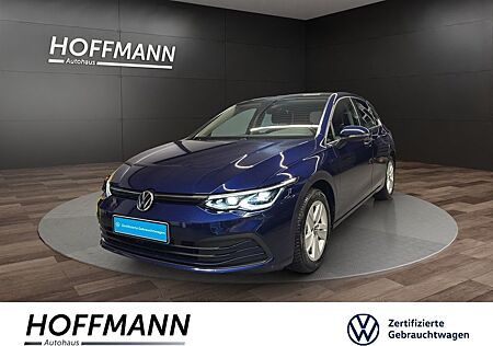 VW Golf Volkswagen 1.5TSI Life IQ.Light+Pano+ACC+SHZ+PDC