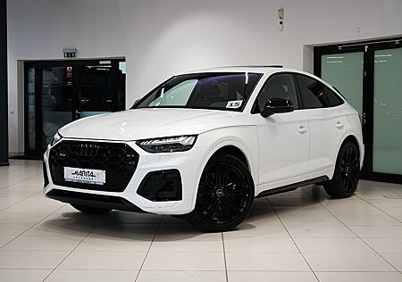Audi SQ5 SPORTBACK 3.0|ACC|PANO|COCKPIT|MEMO|KAMERA|