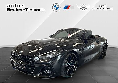 BMW Z4 M40i Parkassistent/ HK Soundsystem/ M Shadow