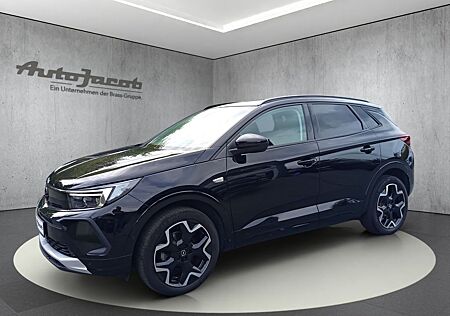 Opel Grandland X Grandland