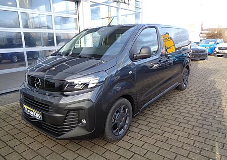 Opel Vivaro Kombi L