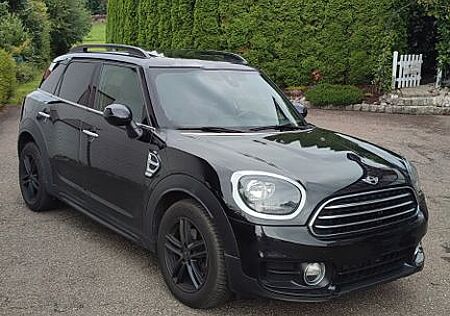 Mini Cooper Countryman Cooper Cooper