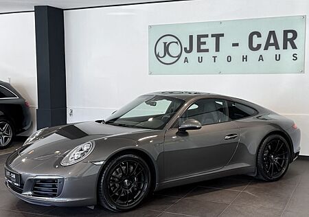 Porsche 991 (911) Carrera *PDLS+-14 Wege-Bose-1. Hand*