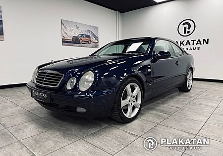 Mercedes-Benz CLK 230 KOMPRESSOR SPORT Spezial Lack