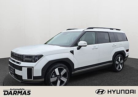 Hyundai Santa Fe Plug-in-Hybrid NEUES Modell Signature