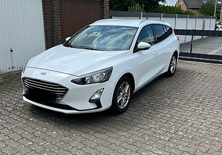 Ford Focus 1,5 EcoBlue 88kW Active Turnier Active