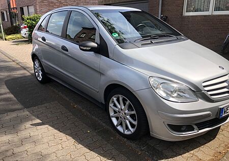 Mercedes-Benz B 180 B -Klasse CDI