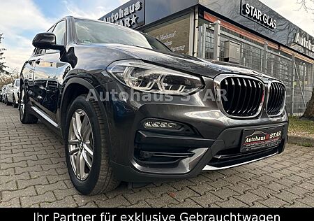 BMW X3 xDrive 30e Advantage / 360° KAMERA - LEDER