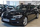 BMW 118d Advantage/LED/Navi/PDC/SHZ/M-Alufelgen