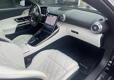 Mercedes-Benz SL 63 AMG SL 63 4M+ AMG/Night-II/AERO/HuD/Lift/Burm./21''