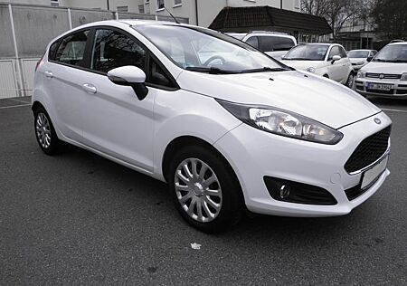 Ford Fiesta Trend*KLIMA*5 Türen*