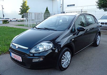 Fiat Punto EVO 1.2 Dynamic