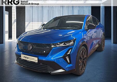 Renault Rafale ESPRIT ALPINE E-TECH HYBRID 200
