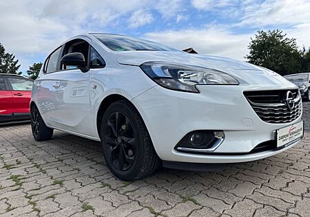 Opel Corsa E Color Edition