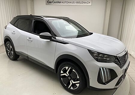 Peugeot 2008 Hybrid 145 e-DSC6 GT