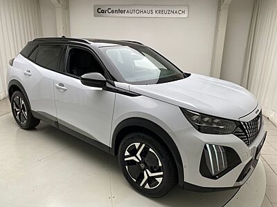 Peugeot 2008 Hybrid 145 e-DSC6 GT