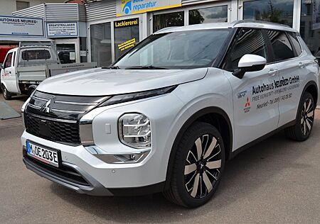 Mitsubishi Plug in Hybrid Outlander Outlander 2.4 PHEV Intro Edition LED HUD