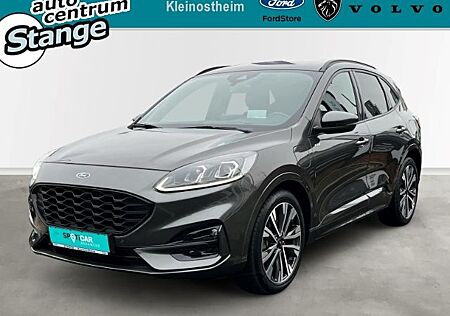 Ford Kuga Plug-In Hybrid ST-Line X AHK abnehmb. B&O S