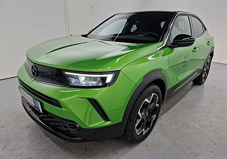 Opel Mokka 1.2 Turbo Ultimate Massage ACC