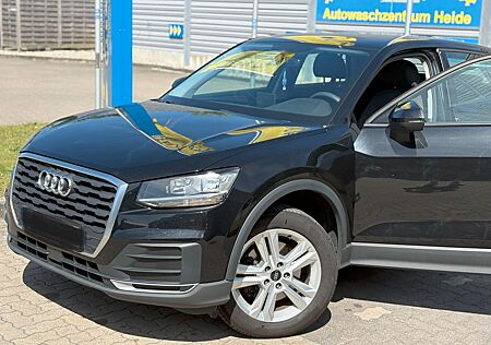Audi Q2 1.0 TFSI ultra -