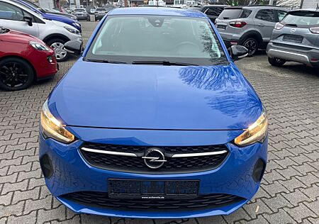 Opel Corsa F Edition